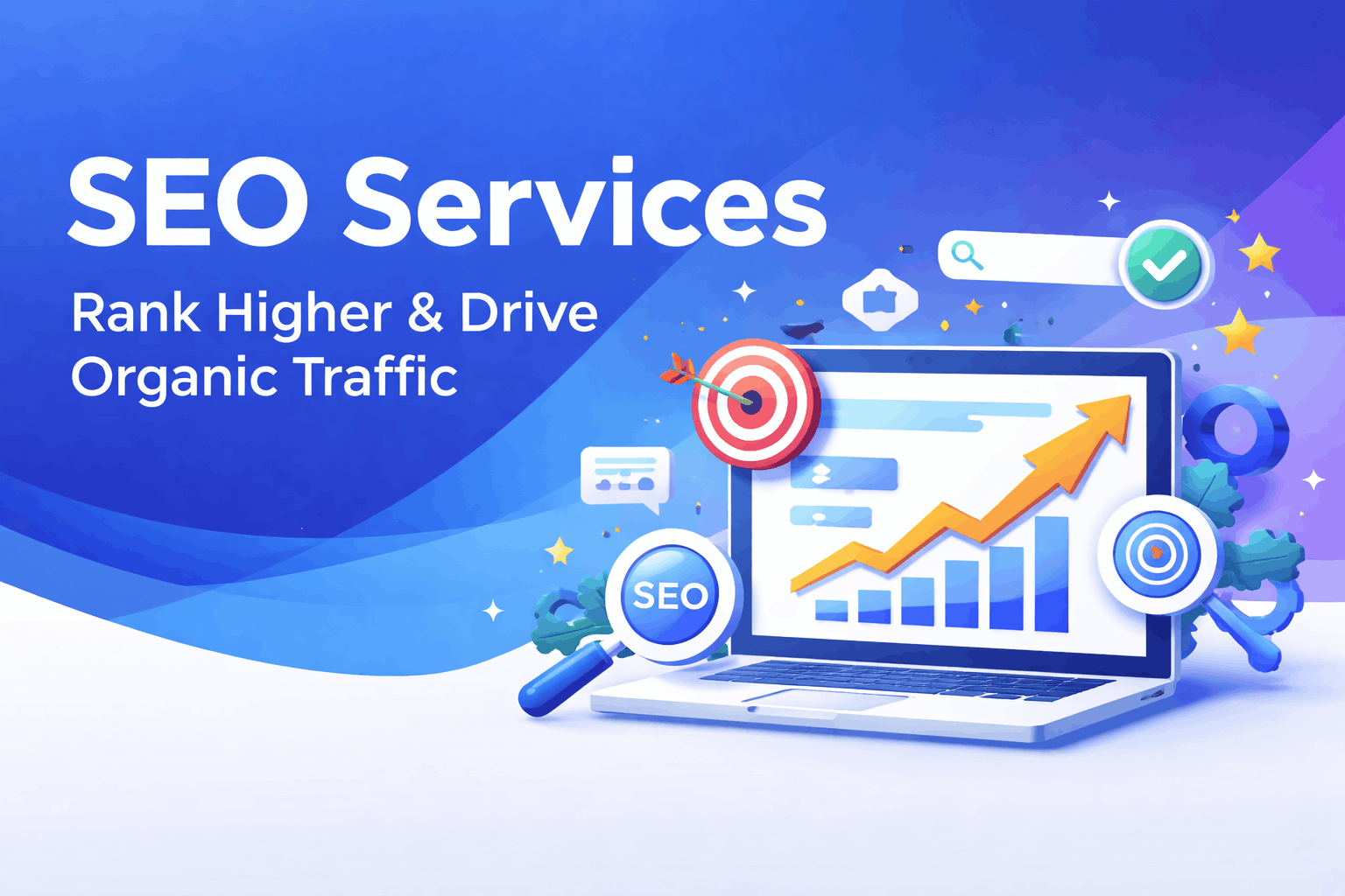 SEO Optimization