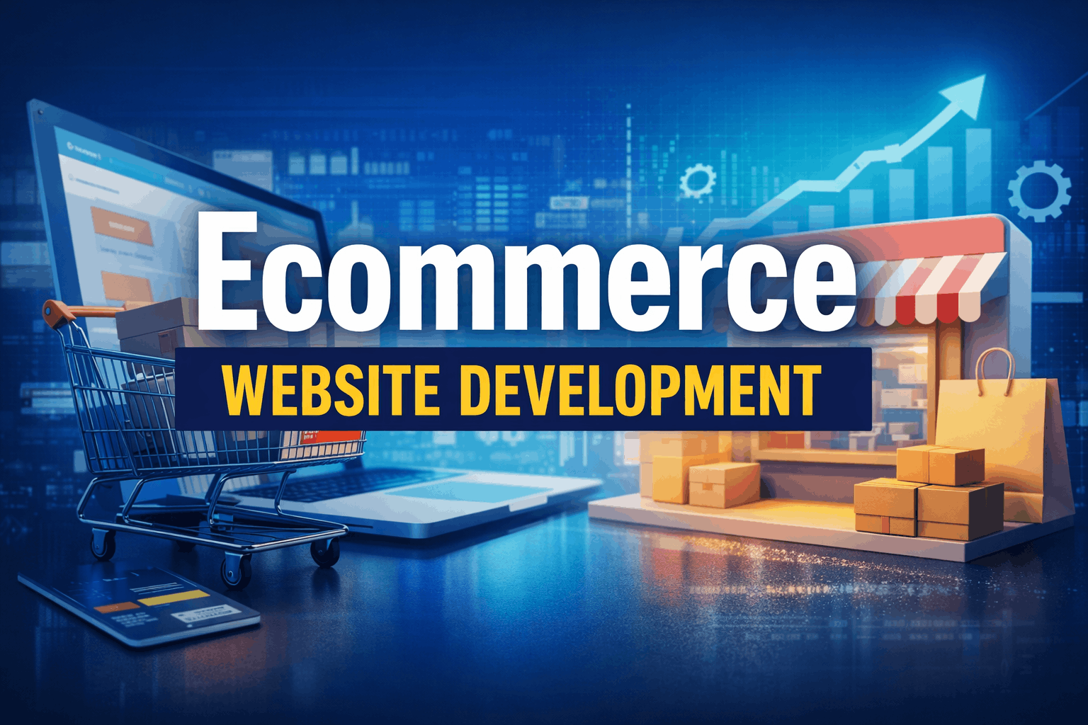 Ecommerce Development